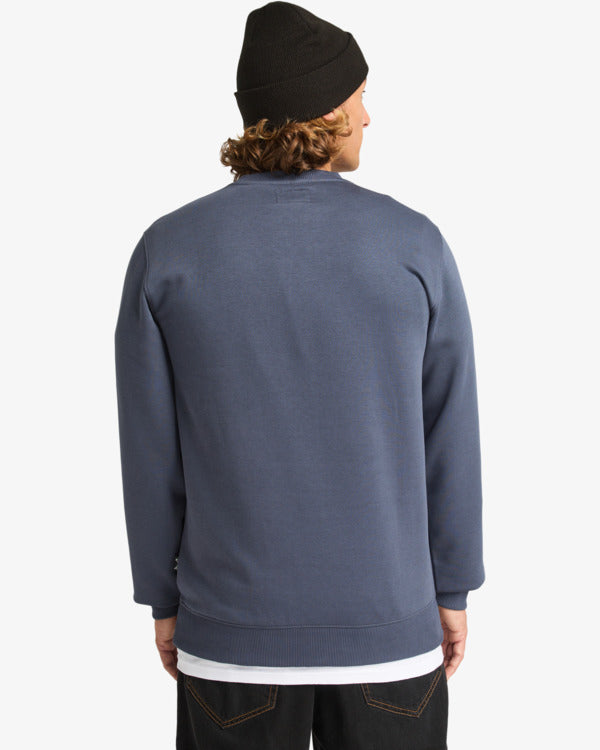 Billabong Arch CR Crew Sweatshirt