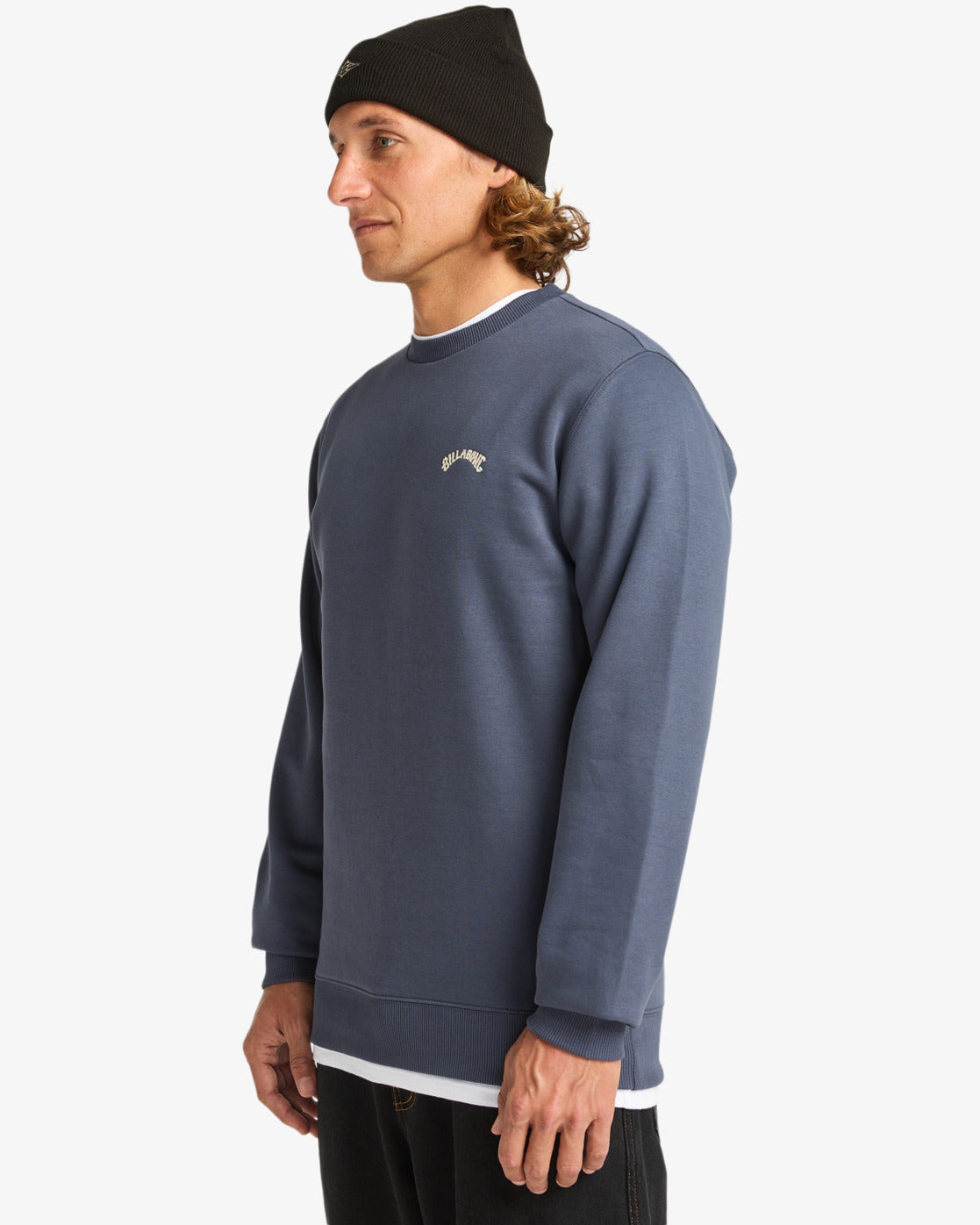 Billabong Arch CR Crew Sweatshirt