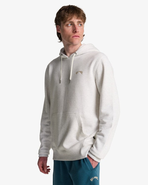 Billabong Arch Hoodie