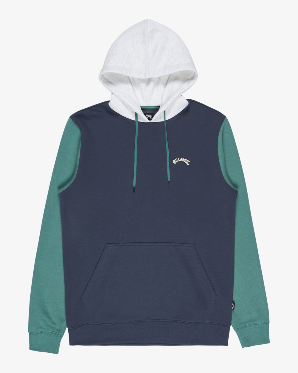 Billabong Arch Block Po Hoodie