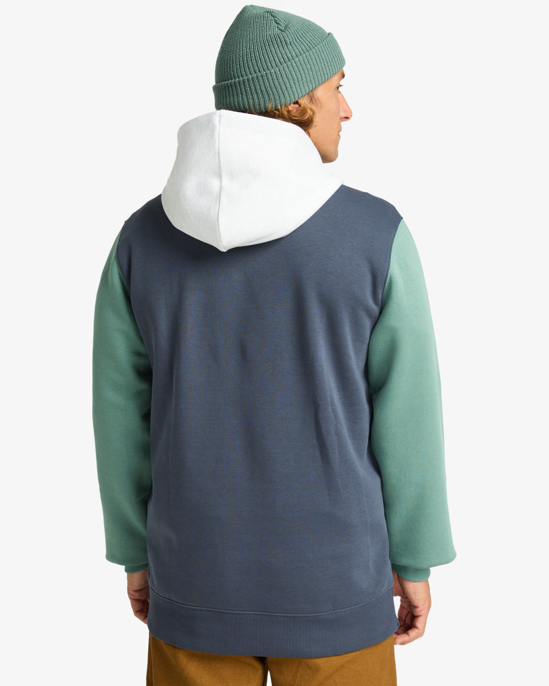 Billabong Arch Block Po Hoodie
