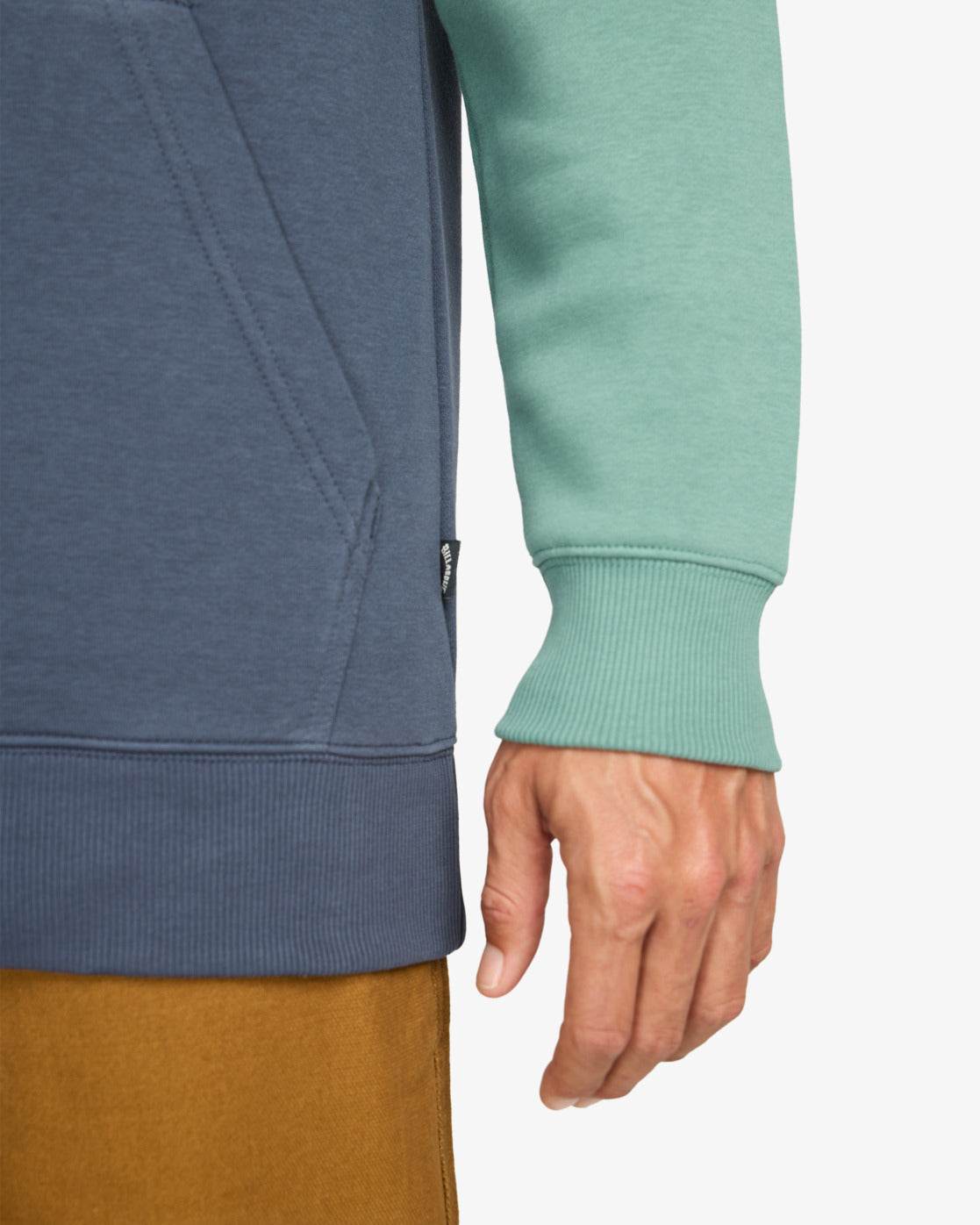 Billabong Arch Block Po Hoodie