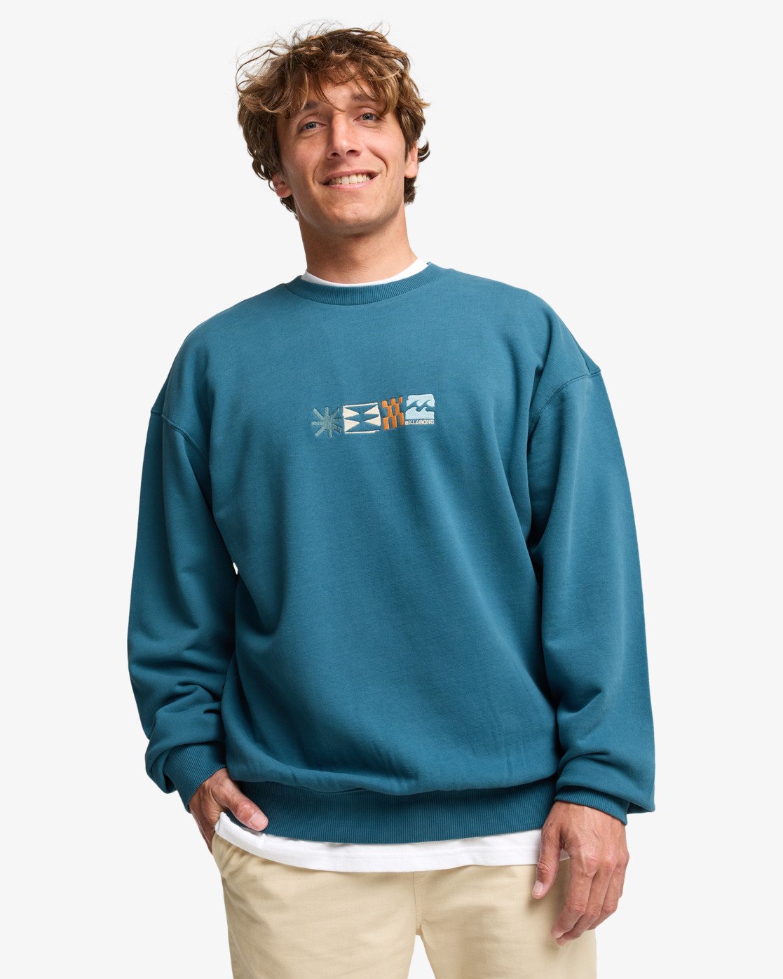 Billabong Core Lord Sweatshirt