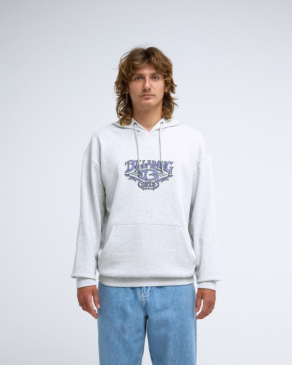 Billabong Burleigh Hoodie