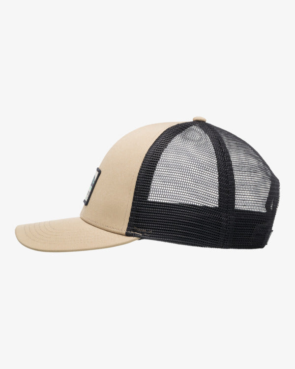 Billabong Adiv Range Trucker