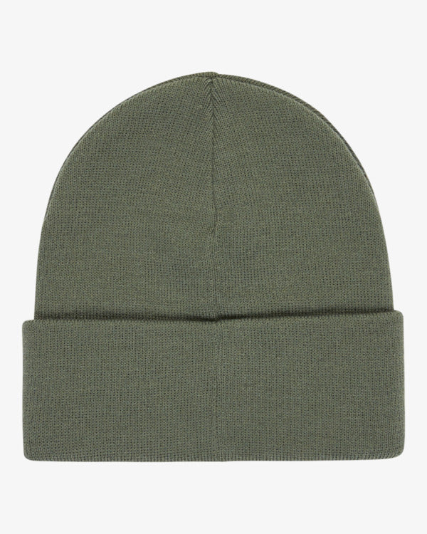 Billabong Adiv Patch Beanie
