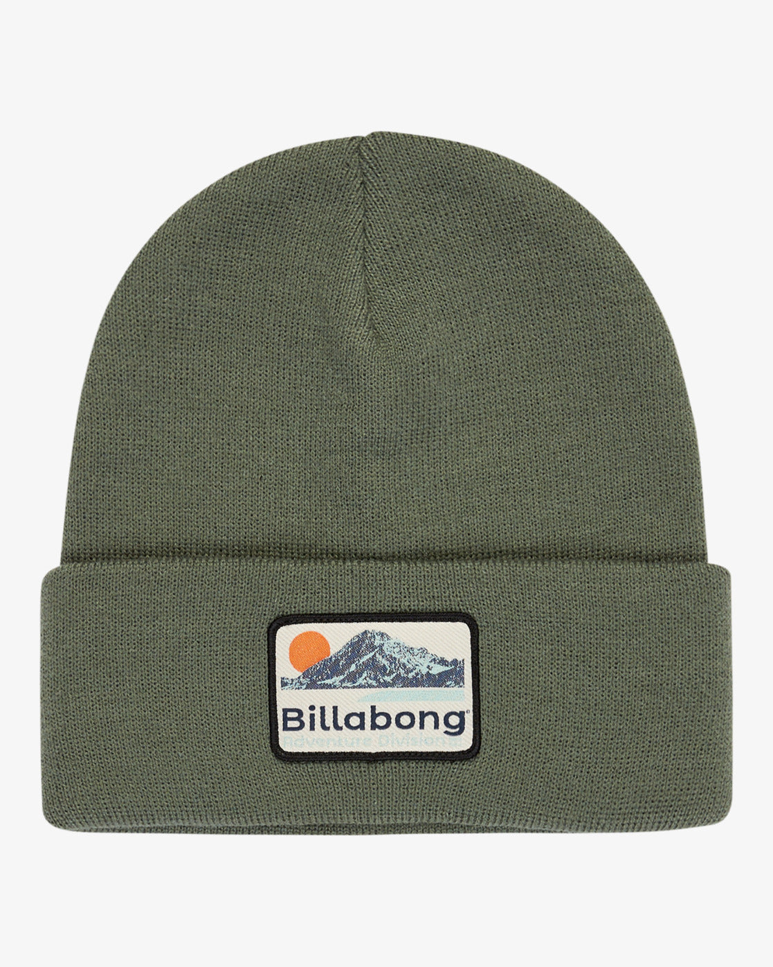 Billabong Adiv Patch Beanie