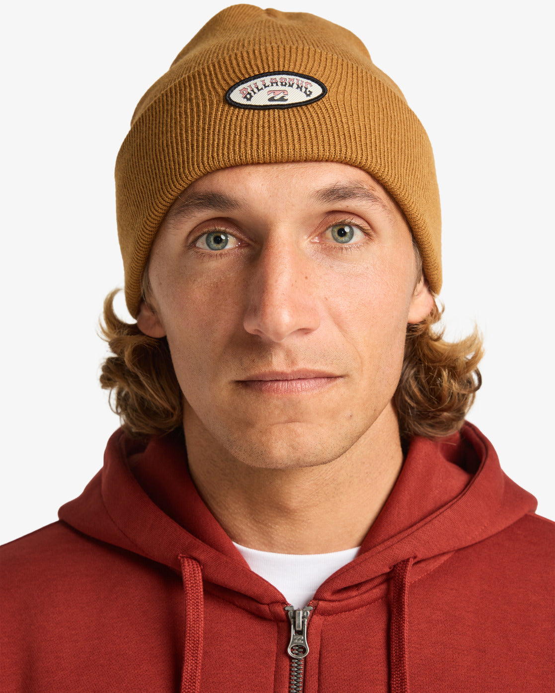 Billabong Every Other Day Cuff Beanie