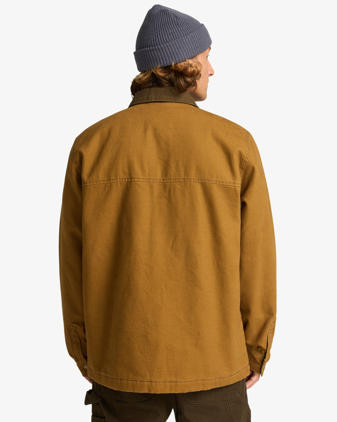 Billabong Jimmy Jacket