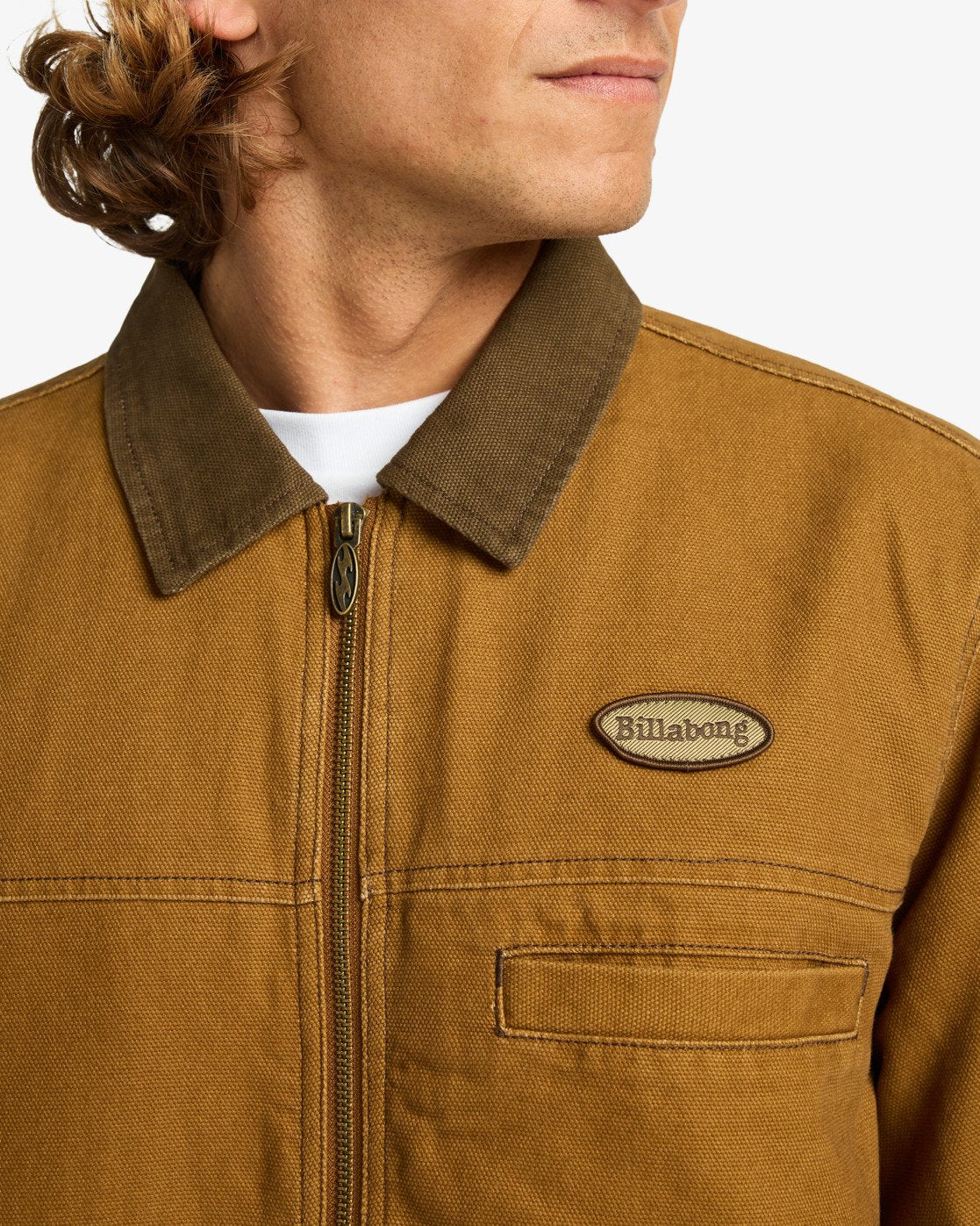 Billabong Jimmy Jacket