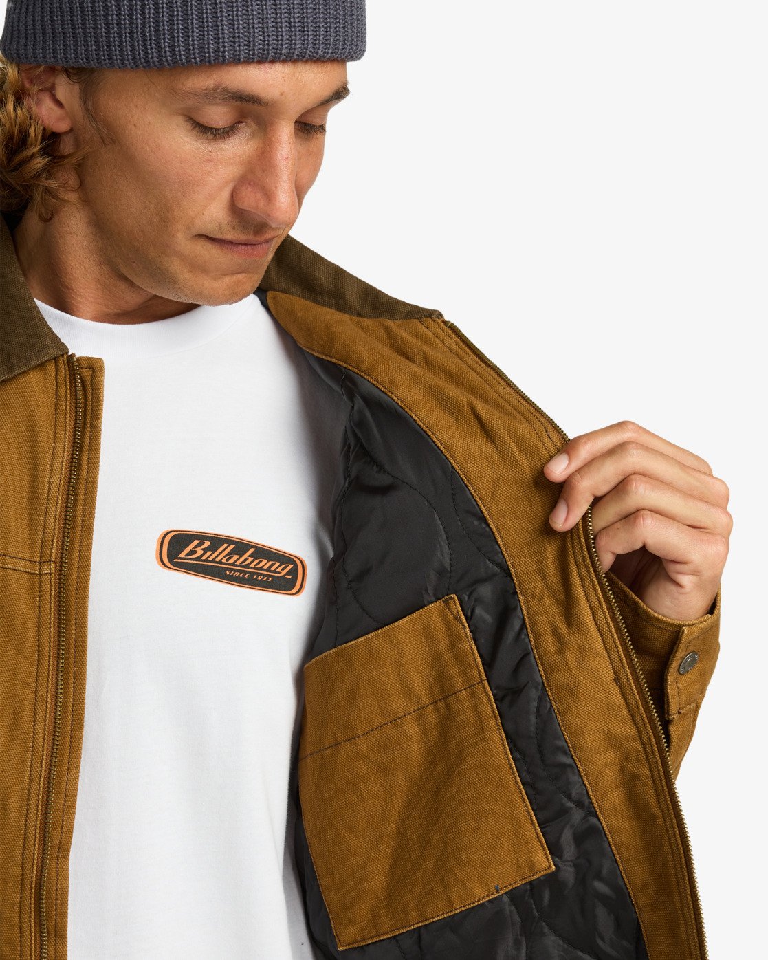 Billabong Jimmy Jacket