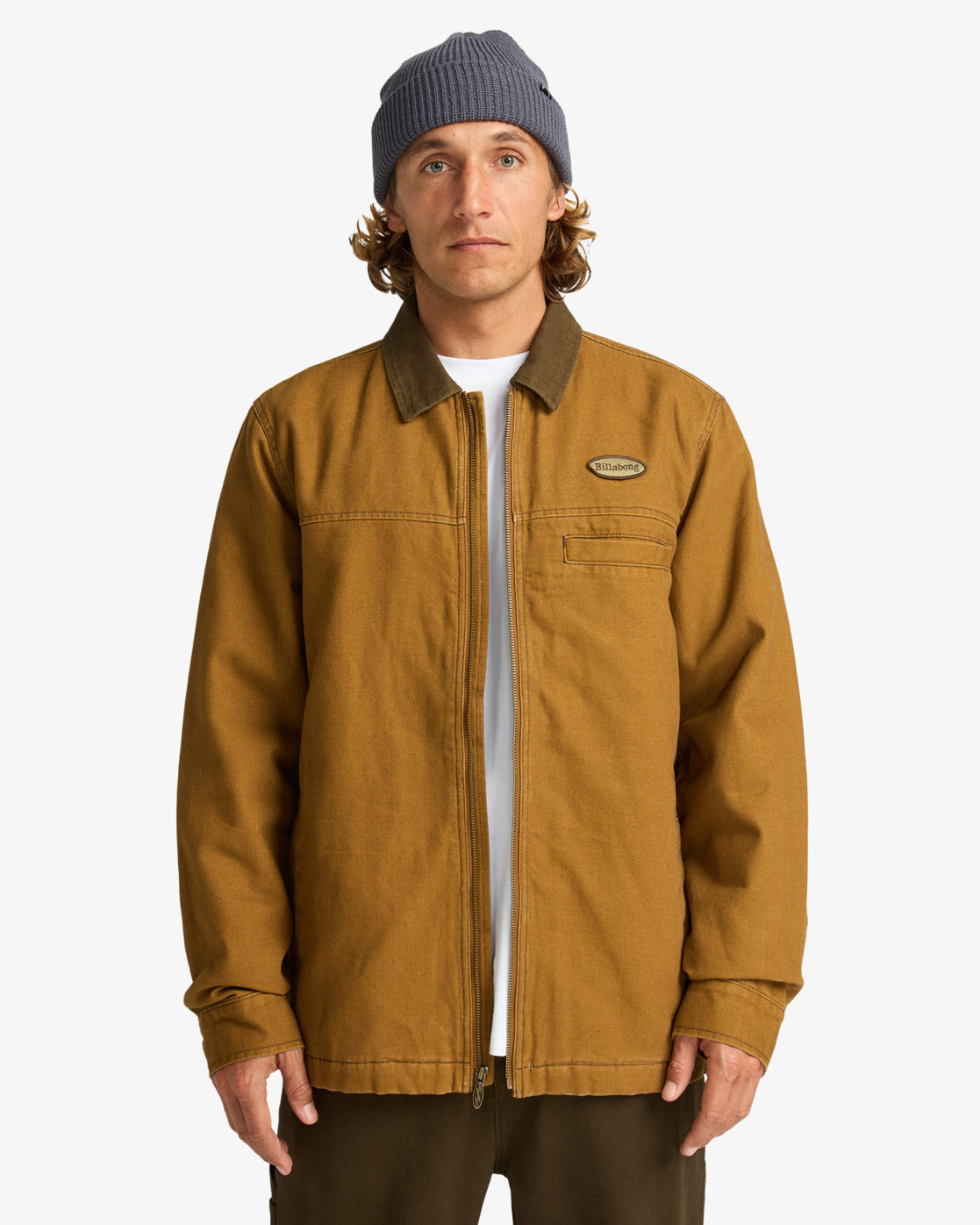 Billabong Jimmy Jacket