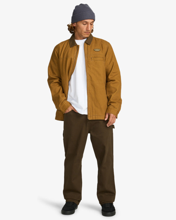 Billabong Jimmy Jacket