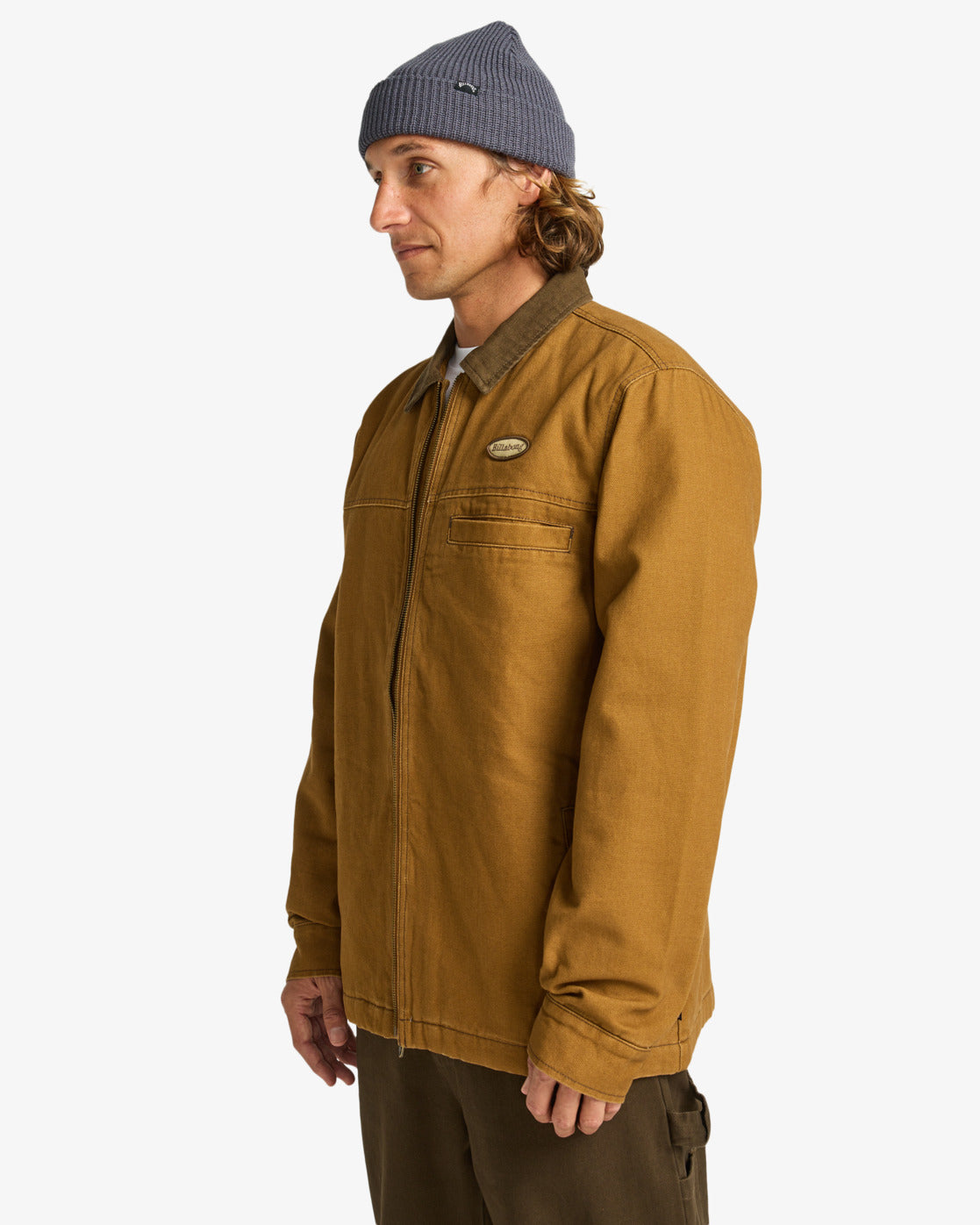 Billabong Jimmy Jacket