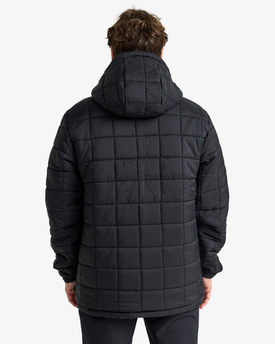 Billabong Transport Revo 10K Reversible Jacket