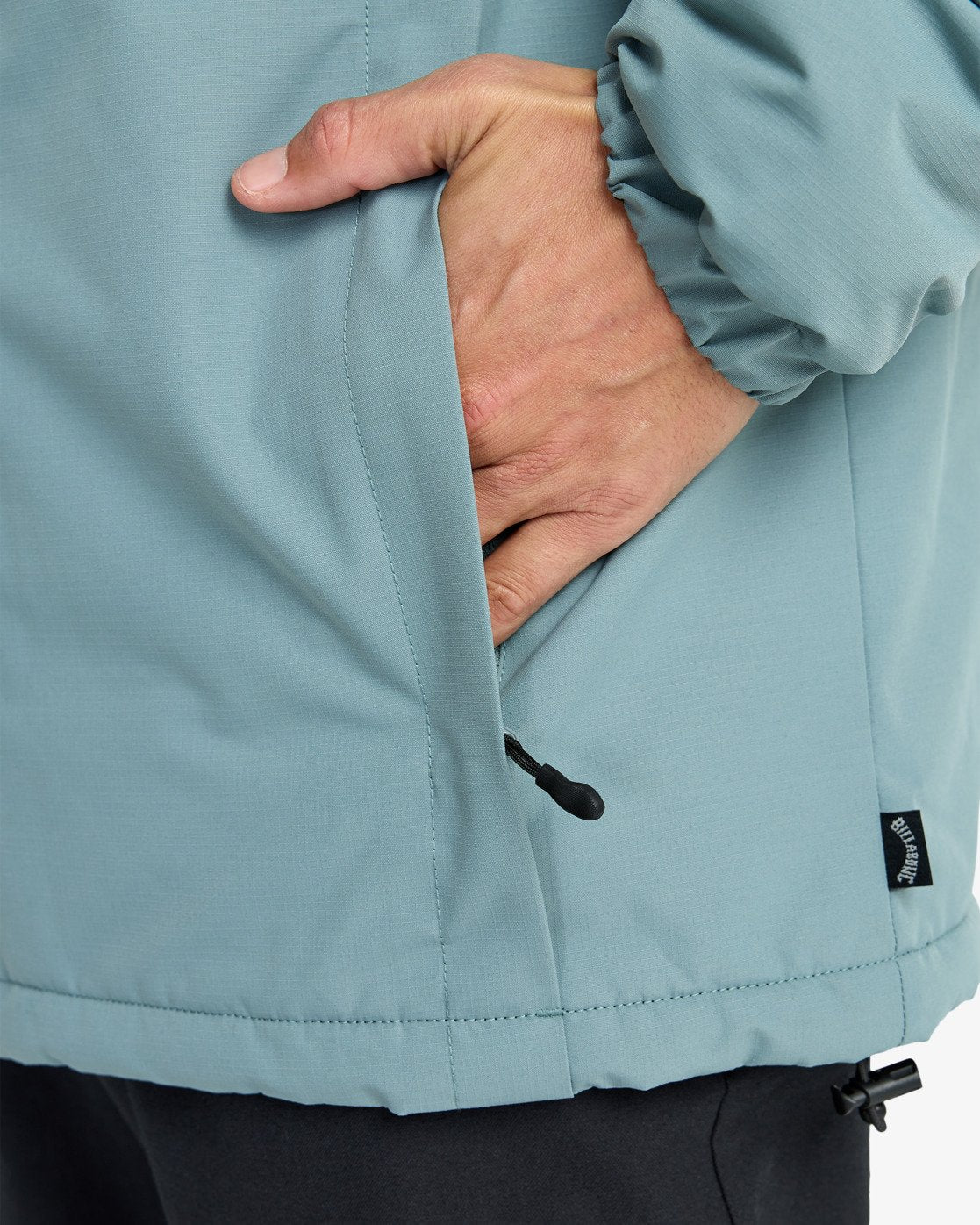 Billabong Transport Revo 10K Reversible Jacket
