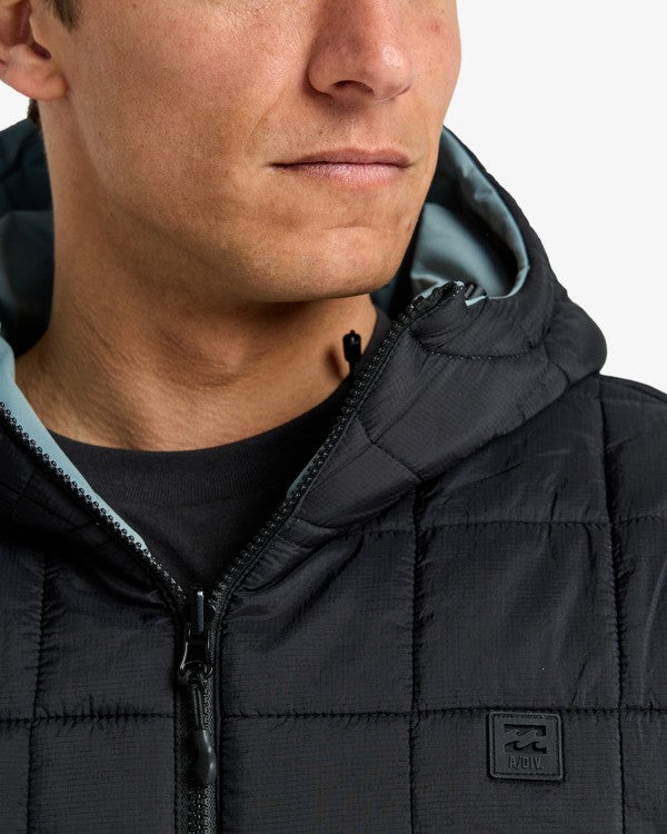Billabong Transport Revo 10K Reversible Jacket