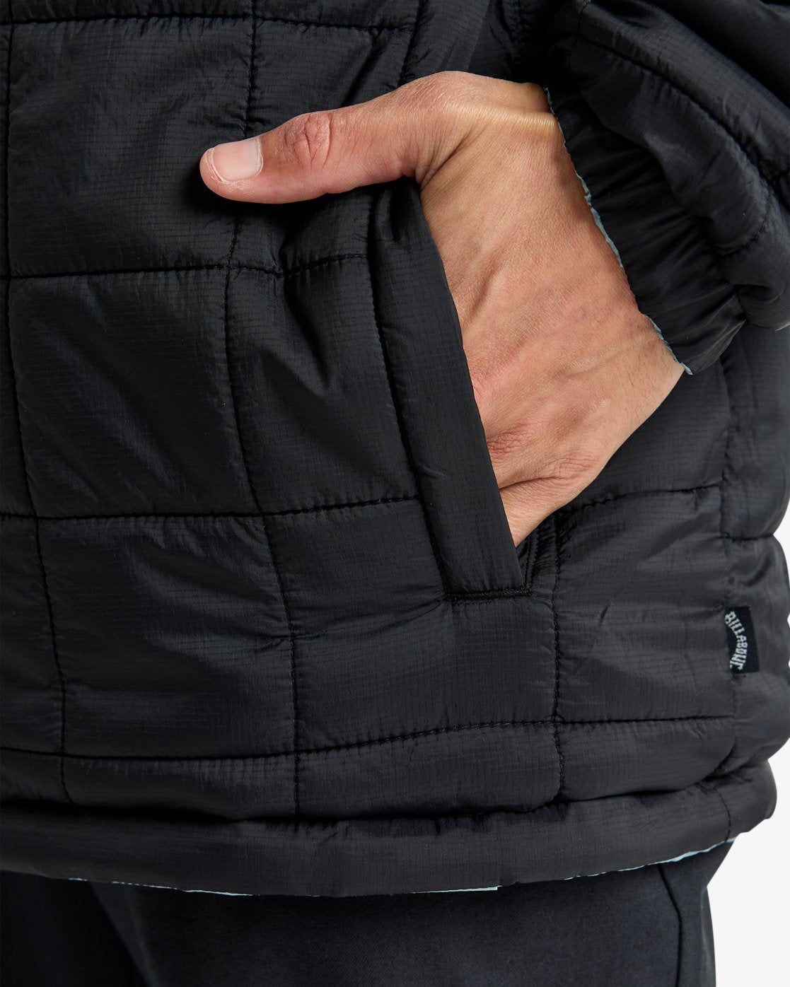 Billabong Transport Revo 10K Reversible Jacket