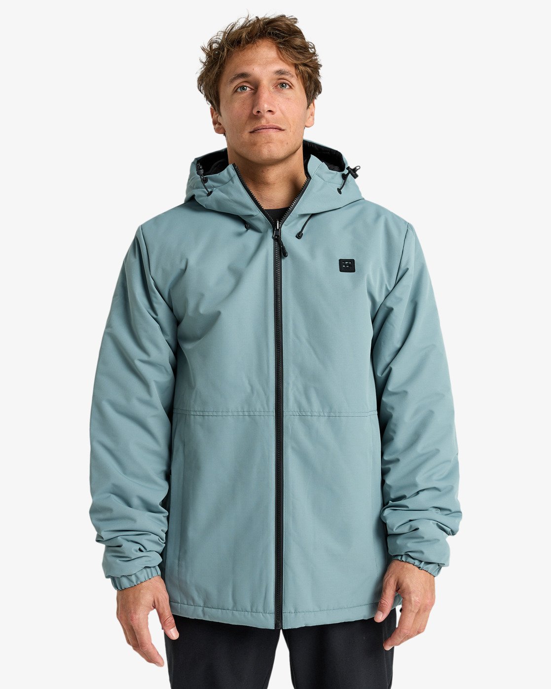 Billabong Transport Revo 10K Reversible Jacket