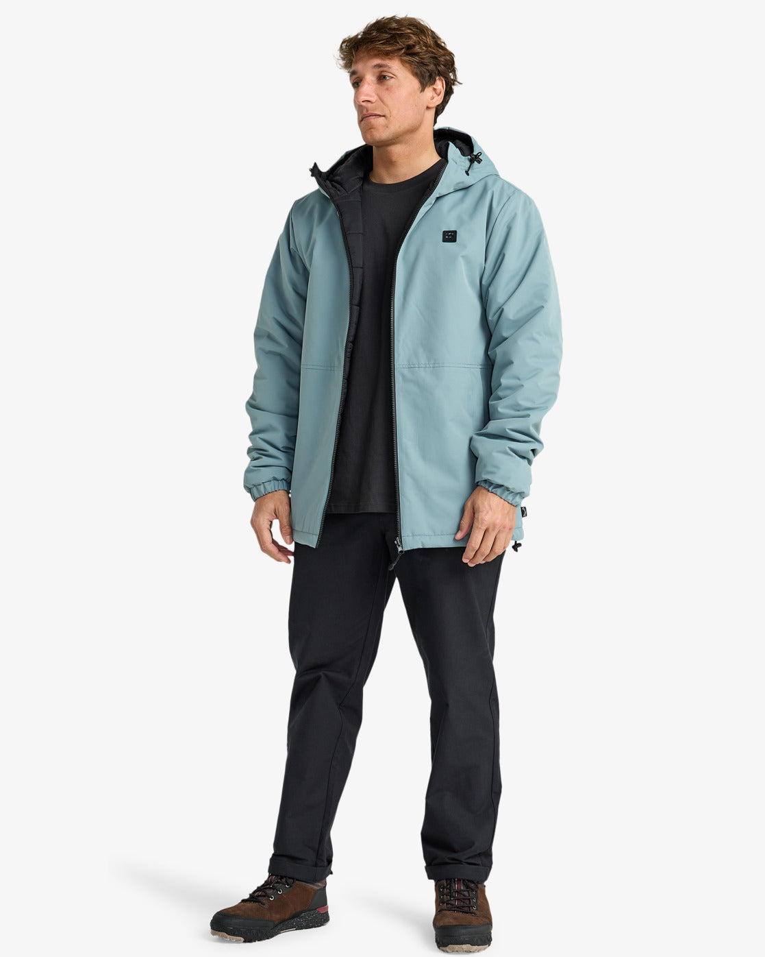 Billabong Transport Revo 10K Reversible Jacket