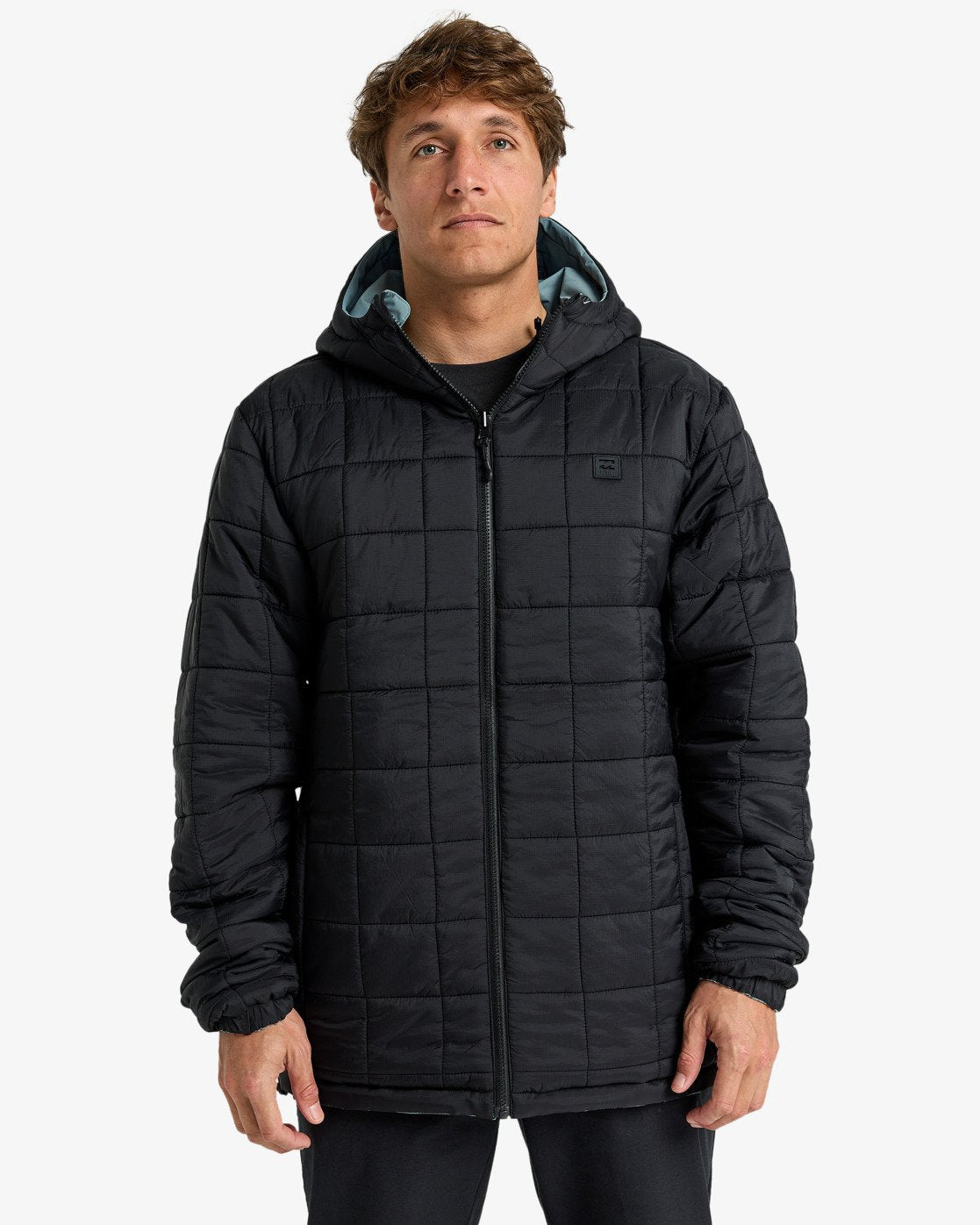Billabong Transport Revo 10K Reversible Jacket