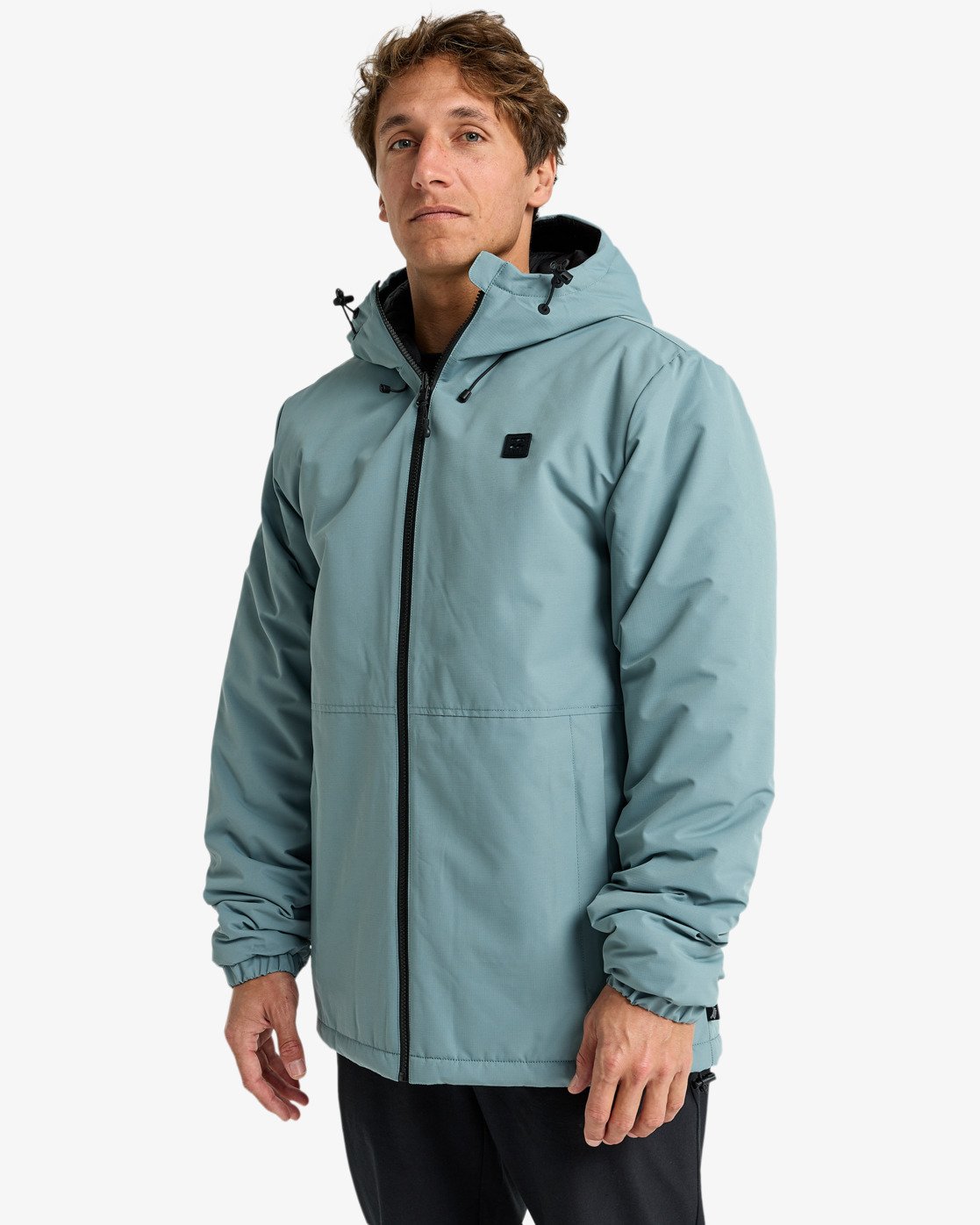 Billabong Transport Revo 10K Reversible Jacket