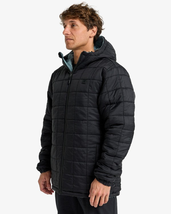 Billabong Transport Revo 10K Reversible Jacket