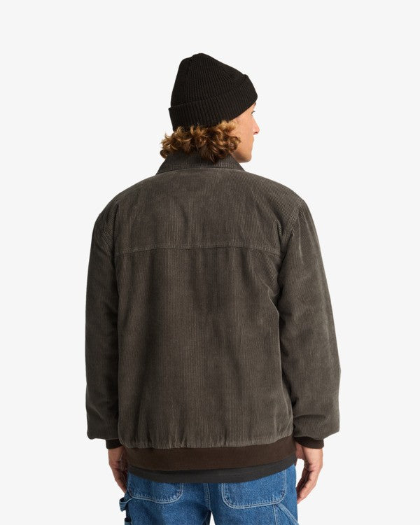 Billabong Smith Cord Jacket
