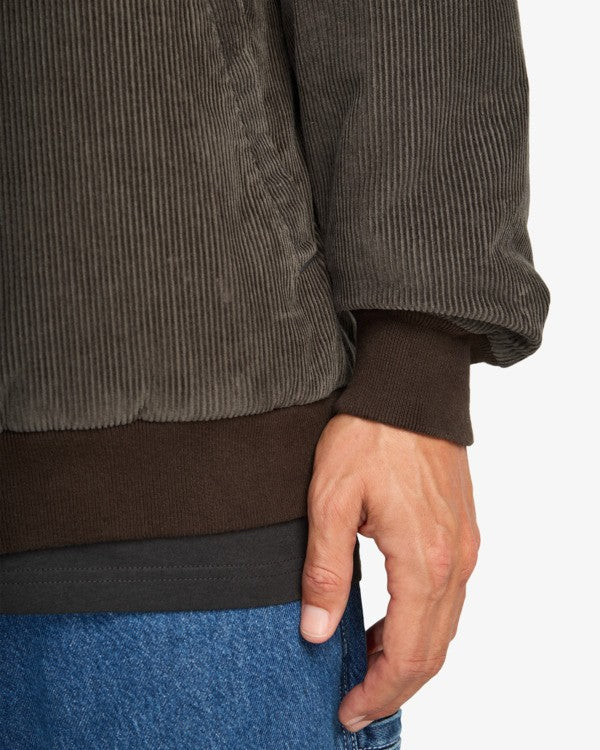Billabong Smith Cord Jacket