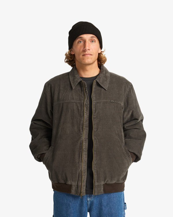 Billabong Smith Cord Jacket