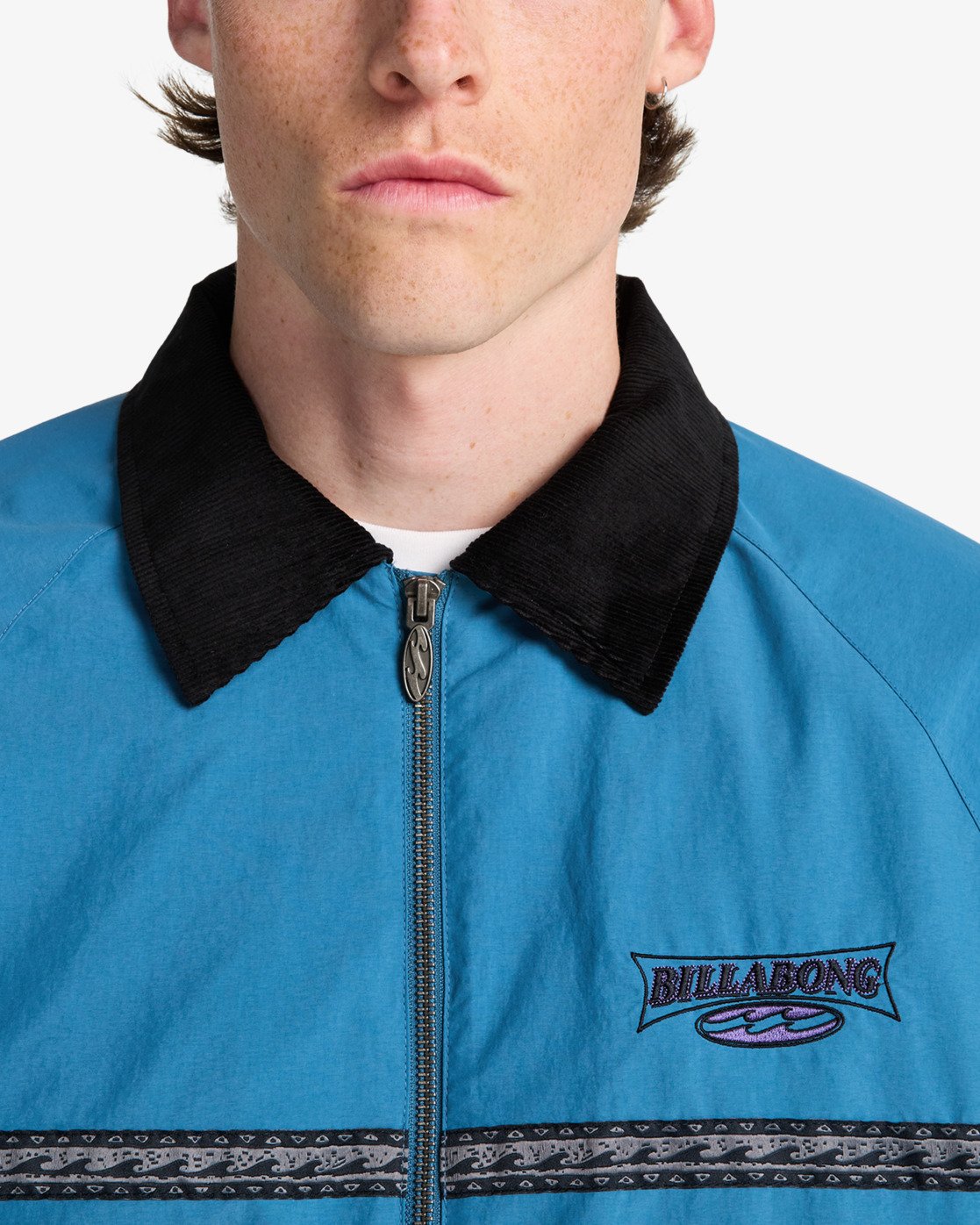 Billabong Kirra Corduroy Jacket