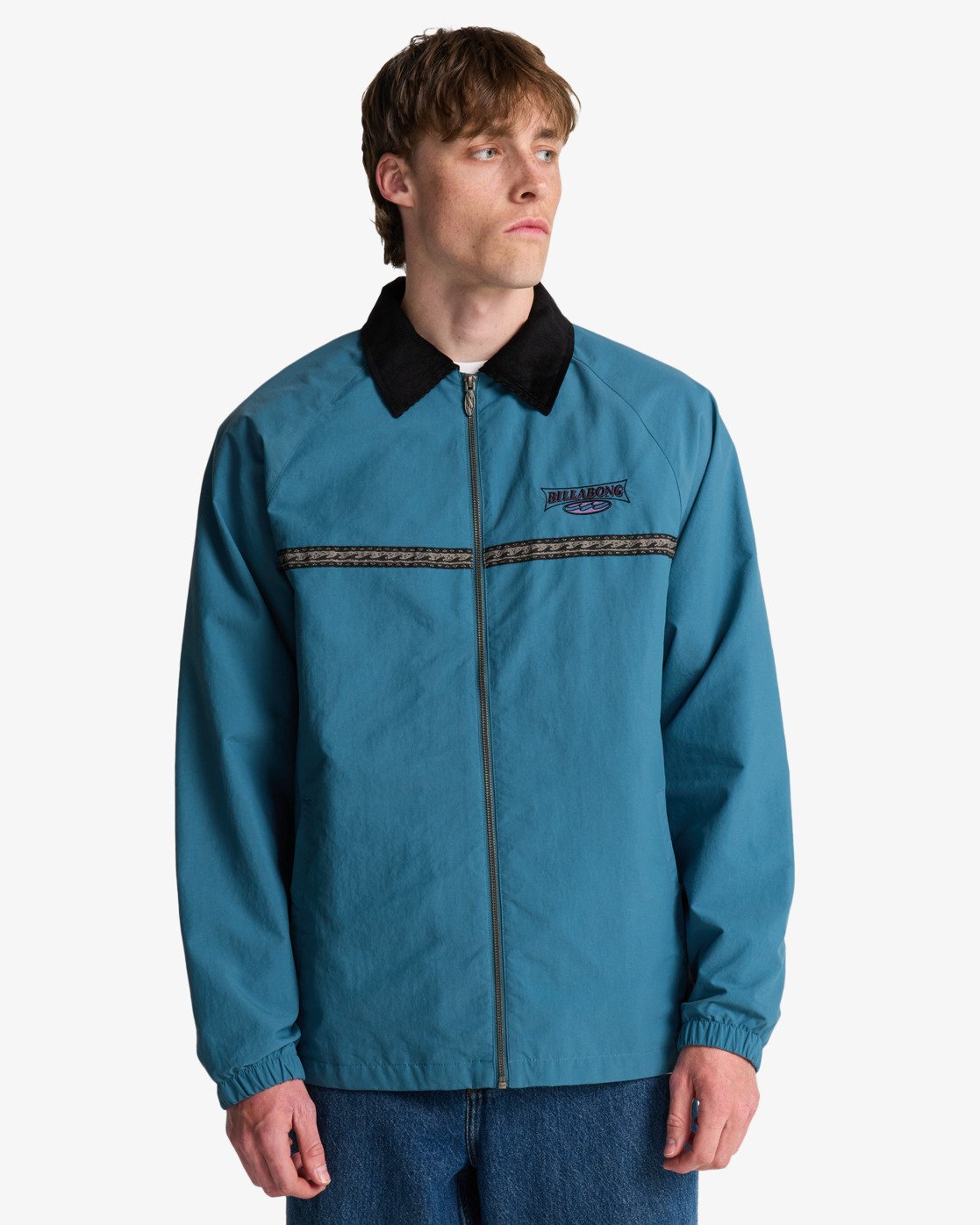 Billabong Kirra Corduroy Jacket