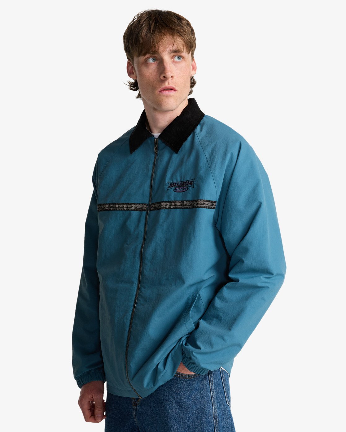 Billabong Kirra Corduroy Jacket