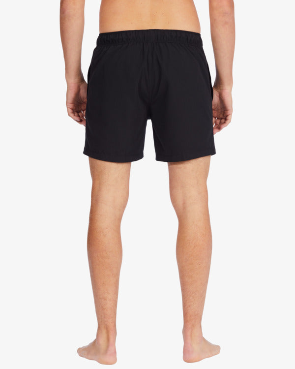 Billabong All Day Layback Swim Shorts