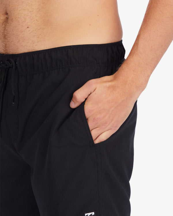Billabong All Day Layback Swim Shorts
