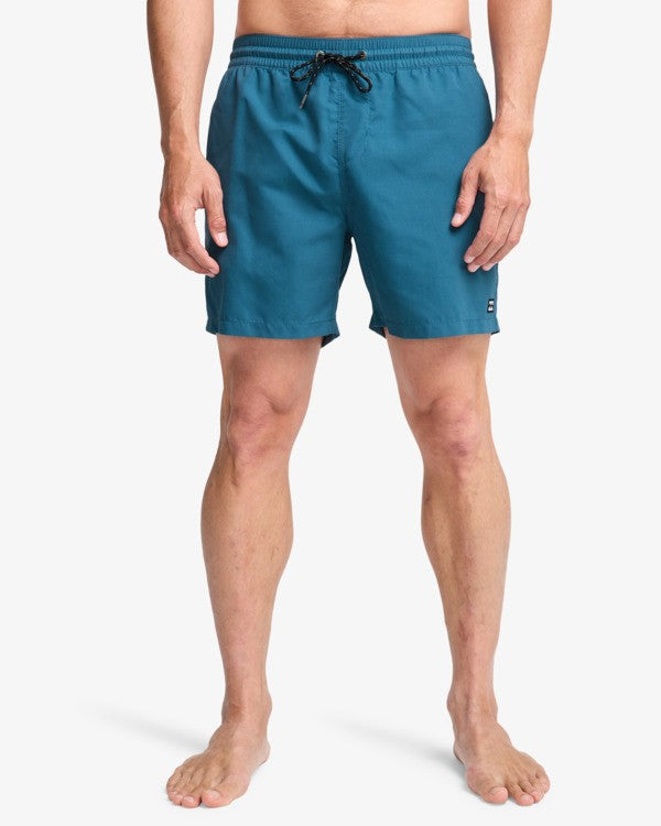 Billabong All Day Layback Swim Shorts