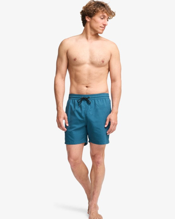 Billabong All Day Layback Swim Shorts
