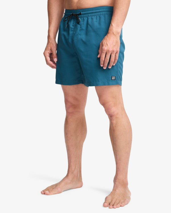 Billabong All Day Layback Swim Shorts