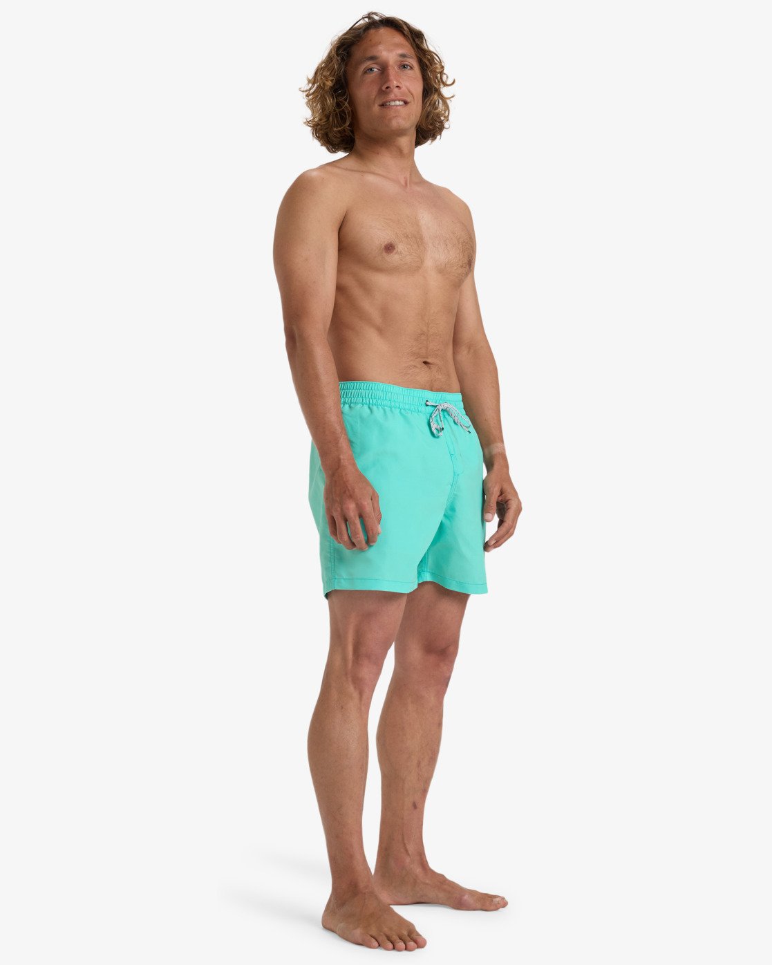 Billabong All Day Layback Swim Shorts