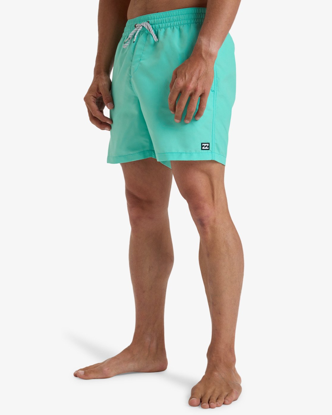 Billabong All Day Layback Swim Shorts