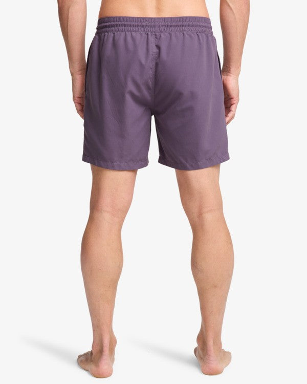 Billabong All Day Layback Swim Shorts