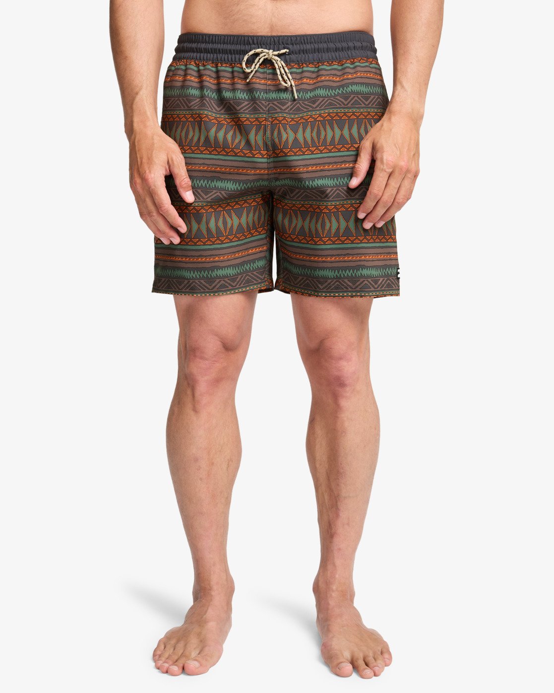 Billabong Sundays LB Swim Shorts