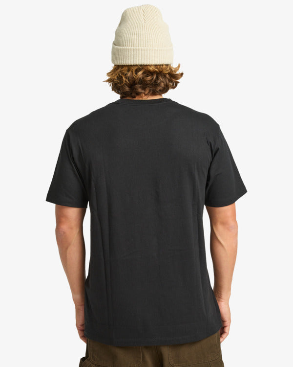 Billabong Arch Crew T-Shirt