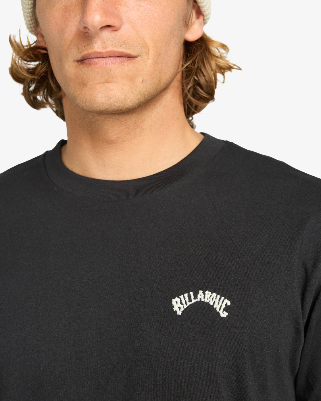 Billabong Arch Crew T-Shirt