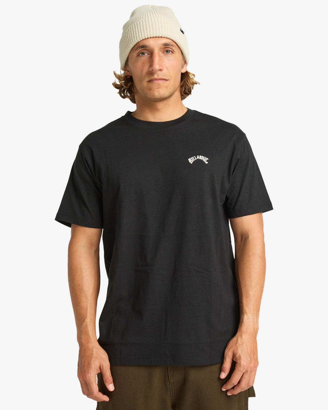 Billabong Arch Crew T-Shirt