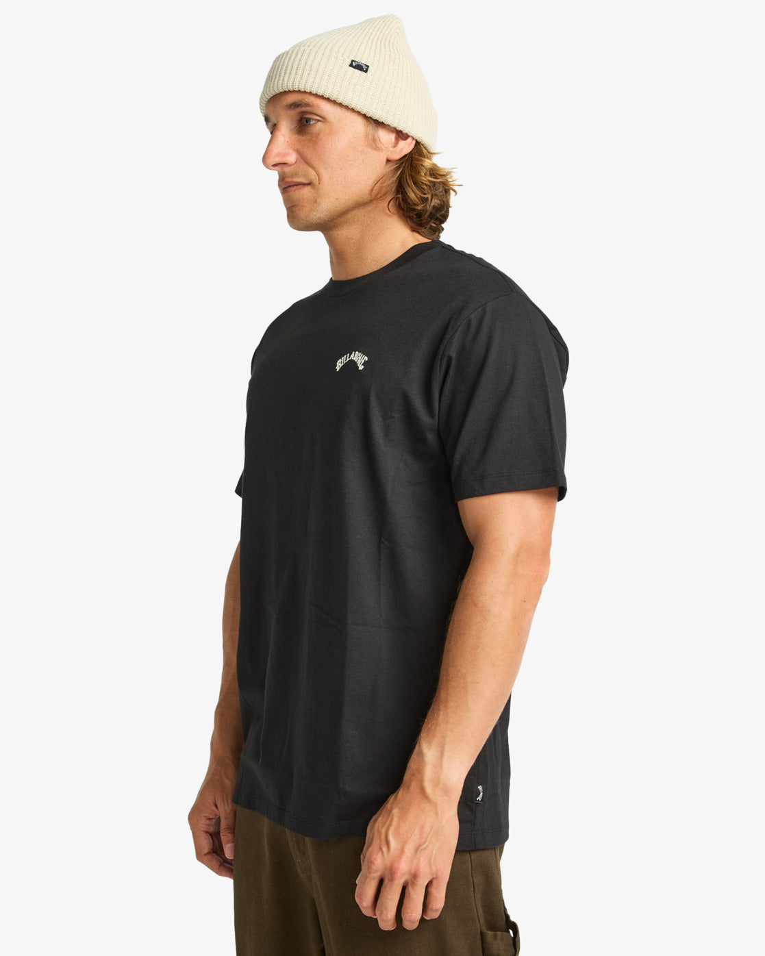 Billabong Arch Crew T-Shirt