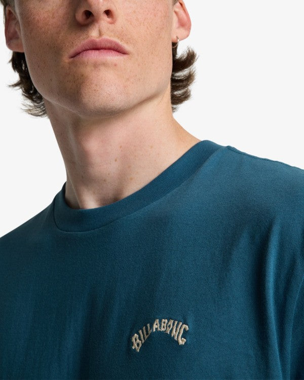 Billabong Arch Crew T-Shirt