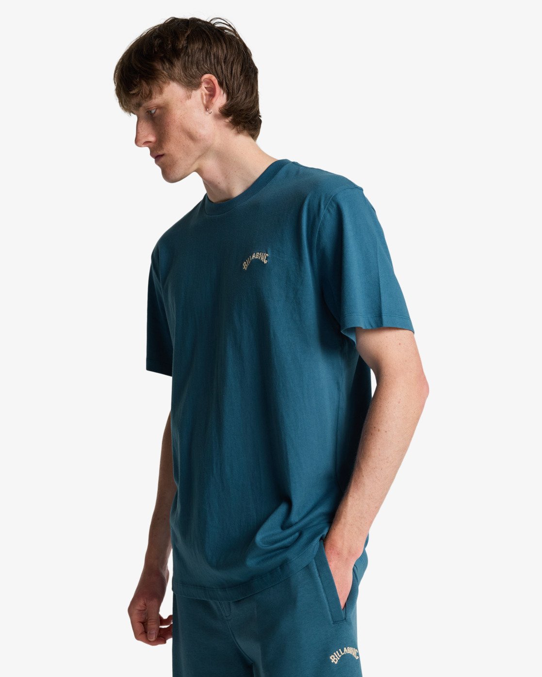 Billabong Arch Crew T-Shirt