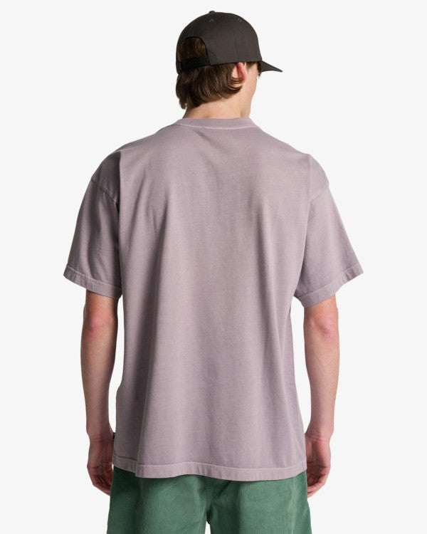 Billabong Og Wave Wave Washed T-Shirt