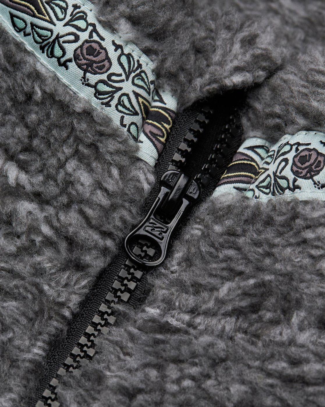 Billabong Since 73 Tombstone Fleece